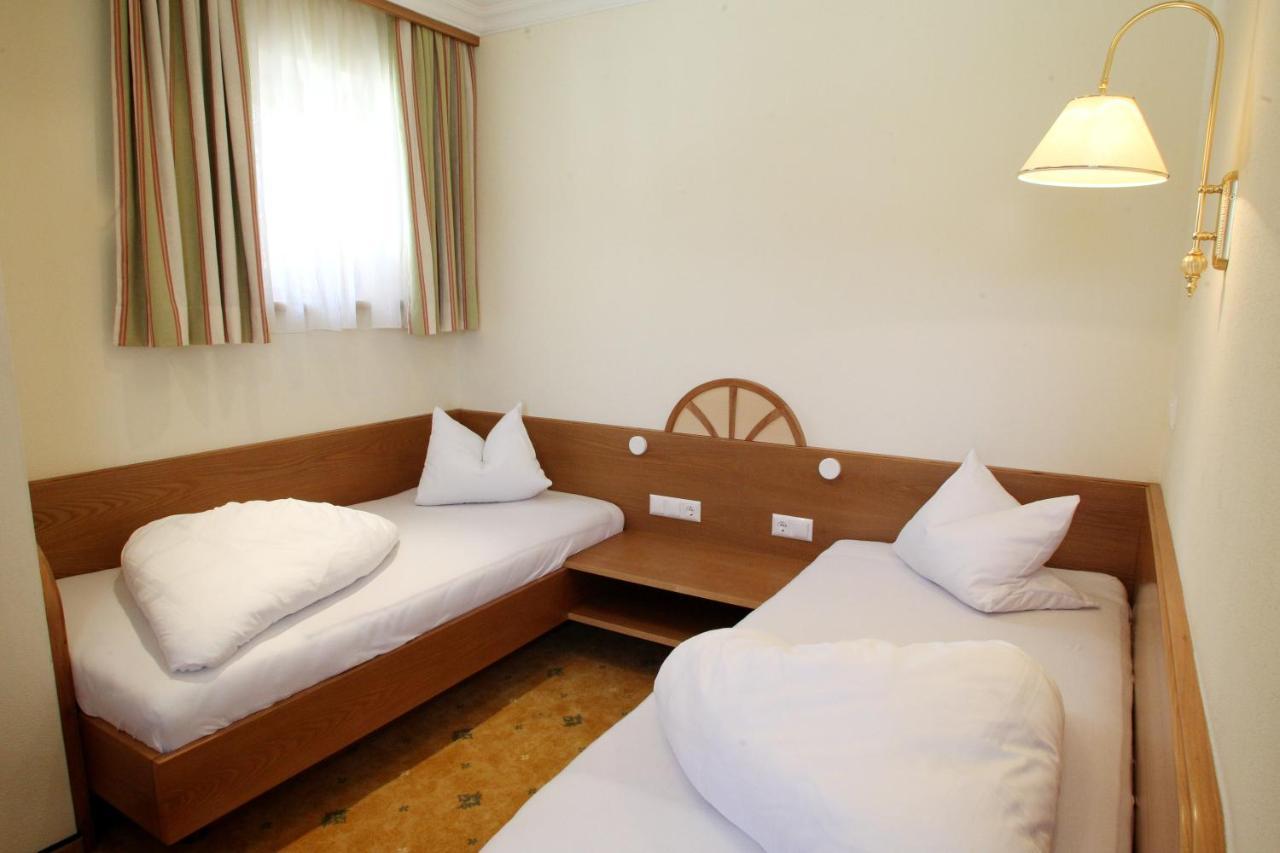 Hotel Neuwirt Ramsau am Dachstein Quarto foto