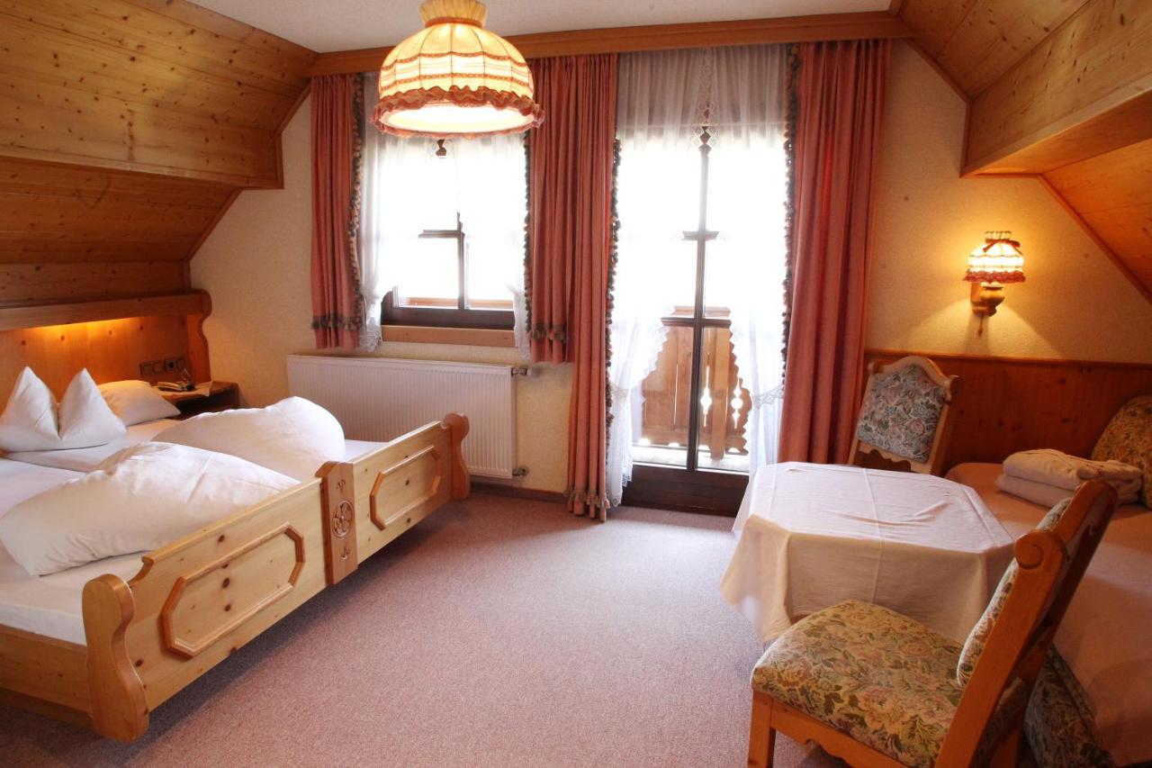 Hotel Neuwirt Ramsau am Dachstein Quarto foto