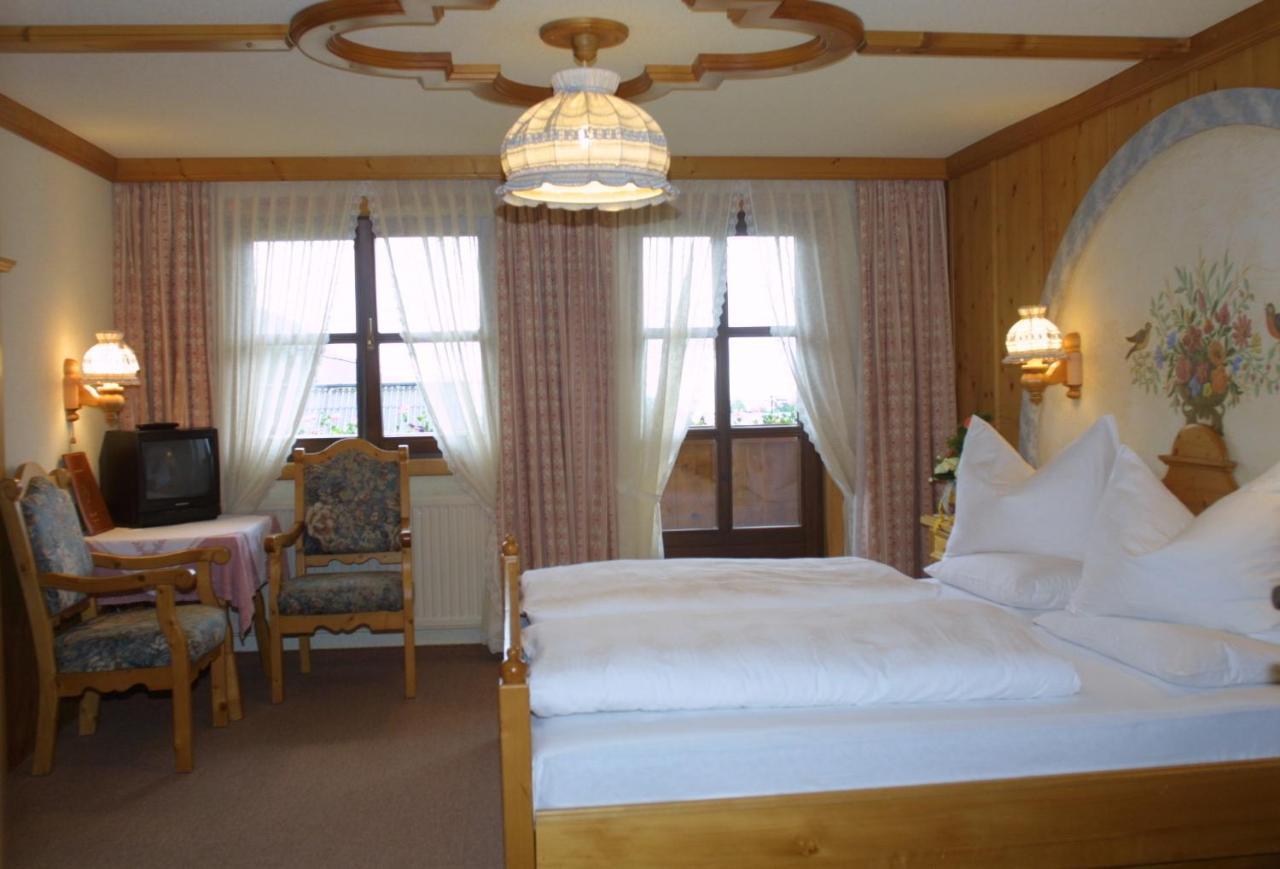 Hotel Neuwirt Ramsau am Dachstein Quarto foto