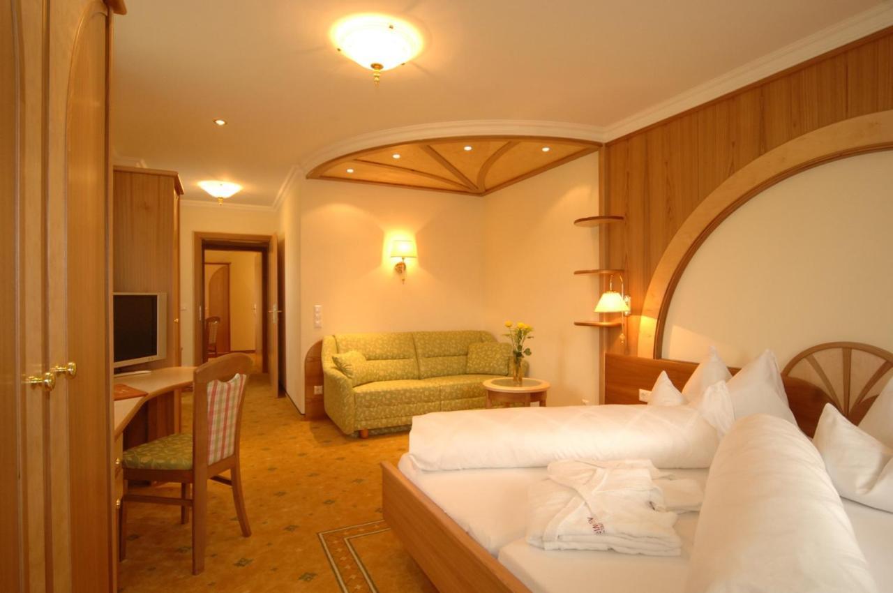 Hotel Neuwirt Ramsau am Dachstein Quarto foto