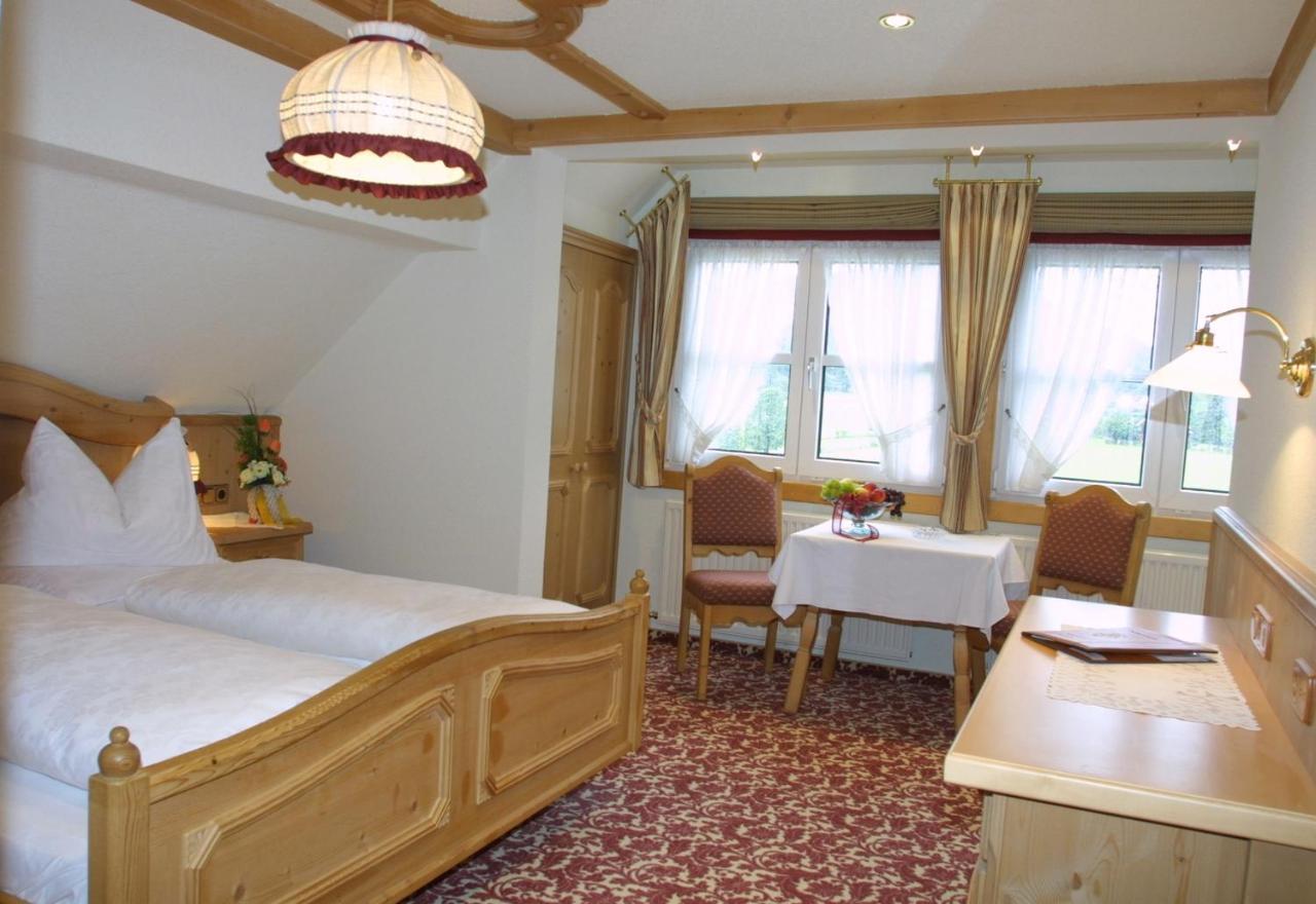 Hotel Neuwirt Ramsau am Dachstein Quarto foto