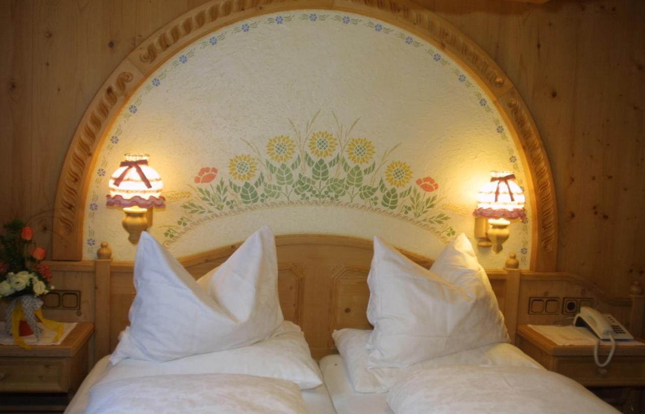 Hotel Neuwirt Ramsau am Dachstein Quarto foto