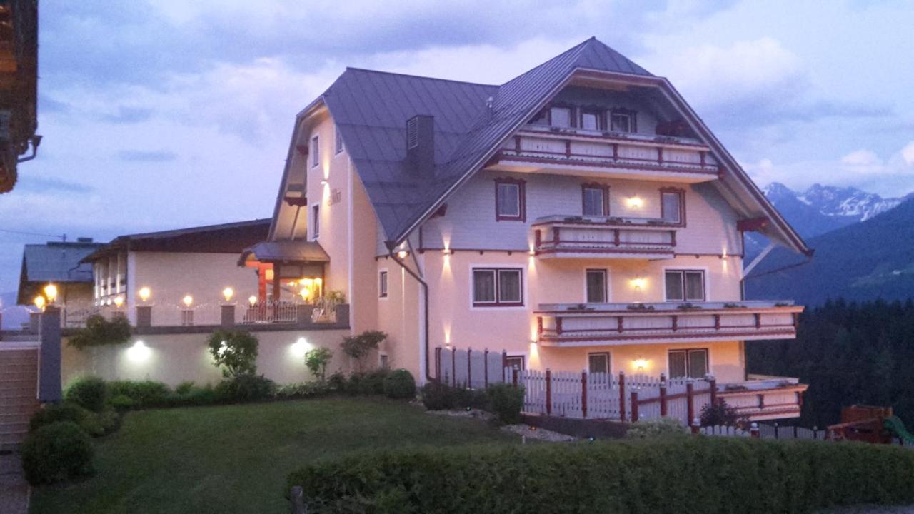 Hotel Neuwirt Ramsau am Dachstein Exterior foto