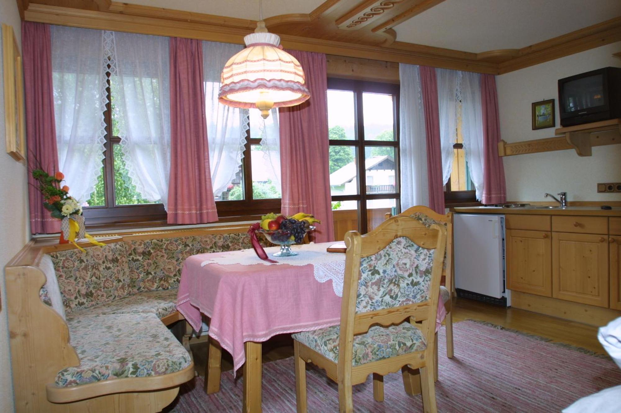 Hotel Neuwirt Ramsau am Dachstein Exterior foto